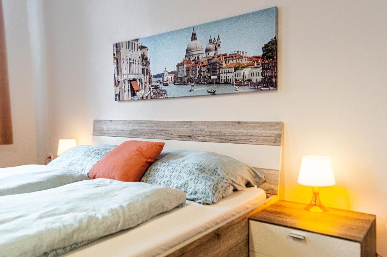 Comfy 2Br- Apartment Near Wiener Stadthalle Eksteriør bilde