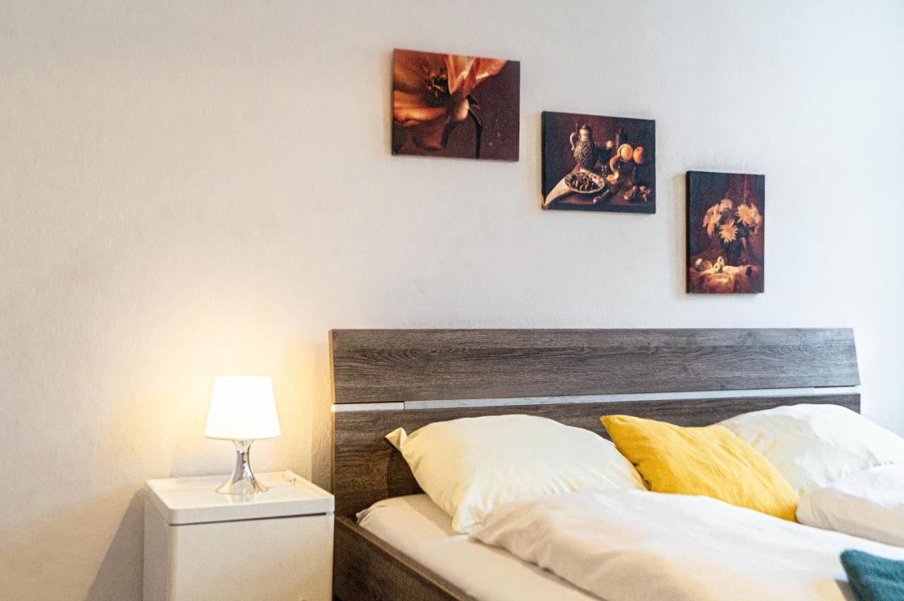 Comfy 2Br- Apartment Near Wiener Stadthalle Eksteriør bilde