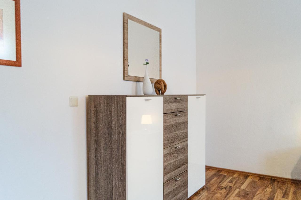 Comfy 2Br- Apartment Near Wiener Stadthalle Eksteriør bilde