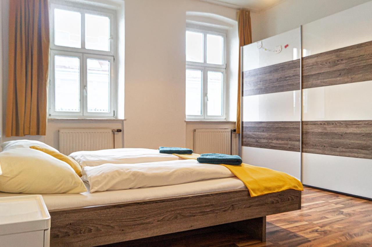 Comfy 2Br- Apartment Near Wiener Stadthalle Eksteriør bilde