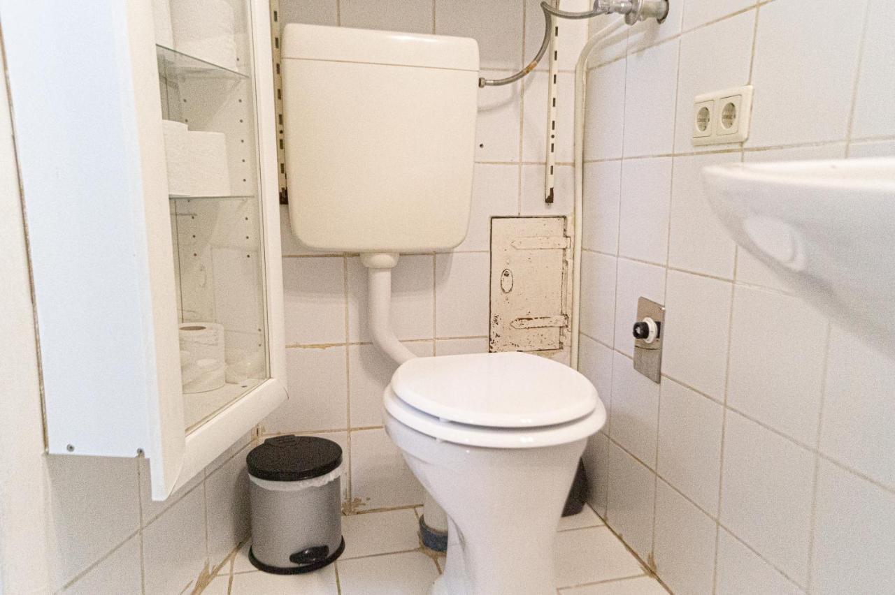 Comfy 2Br- Apartment Near Wiener Stadthalle Eksteriør bilde